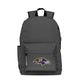 Baltimore Ravens Campus Laptop Backpack