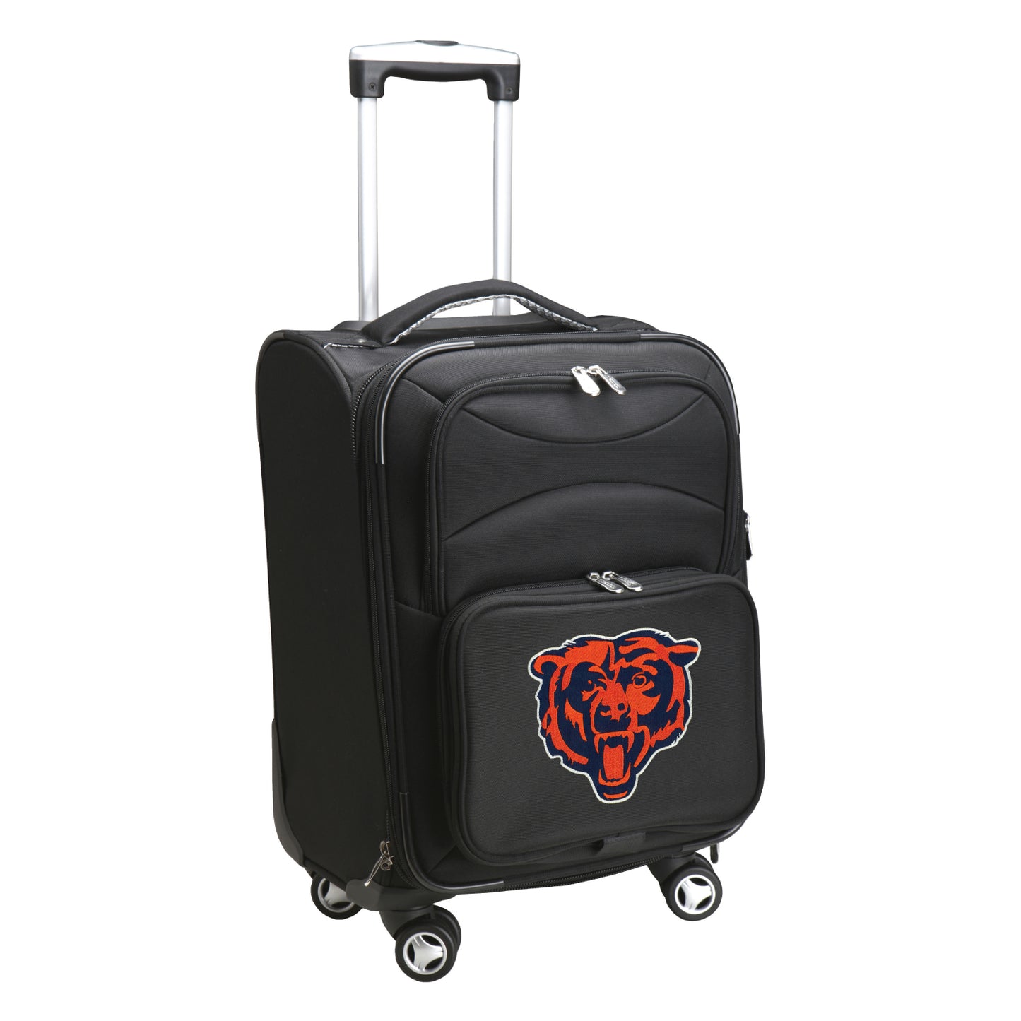 Chicago Bears 21" Carry-on Spinner Luggage