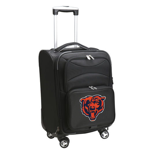 Chicago Bears 21" Carry-on Spinner Luggage