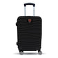 Chicago Bears Color Blitz 21-inch carry-on luggage in Black
