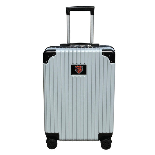 Chicago Bears Executive Two-Toned Luggage- Gray