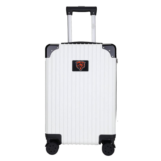 Chicago Bears Carry-On Hardcase Spinner Luggage