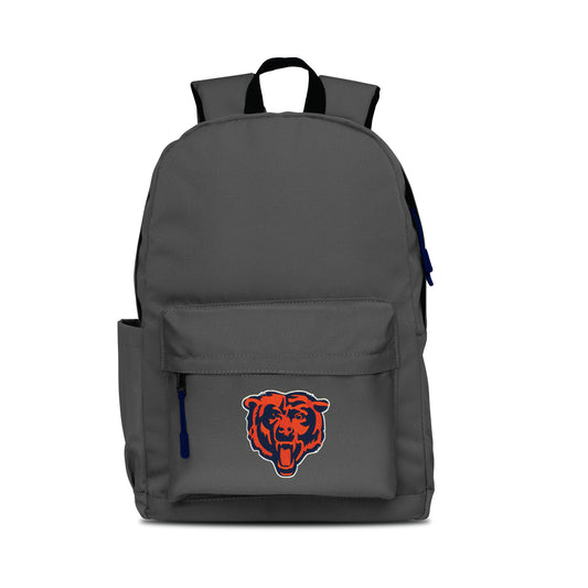 Chicago Bears Campus Laptop Backpack