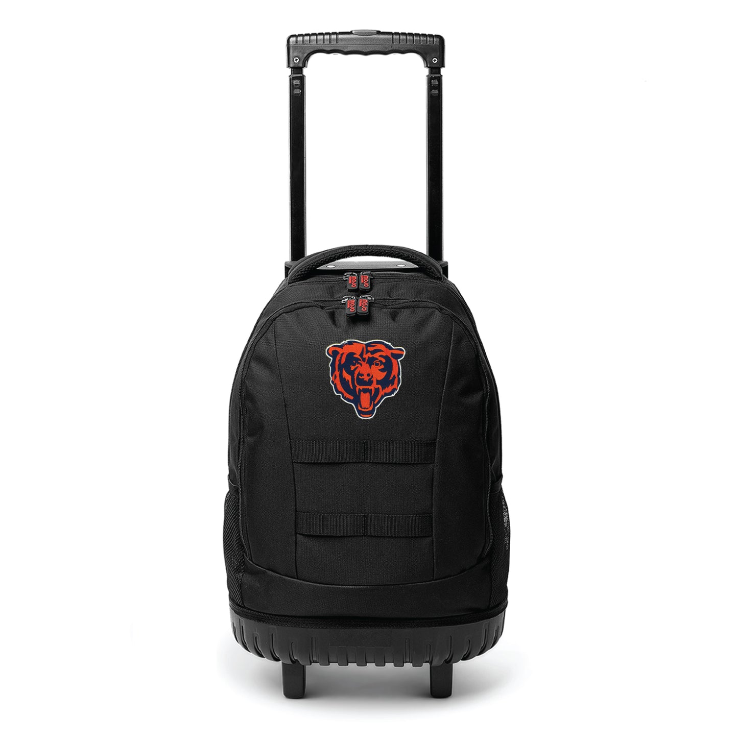 Chicago Bears 18" Wheeled Tool Bag