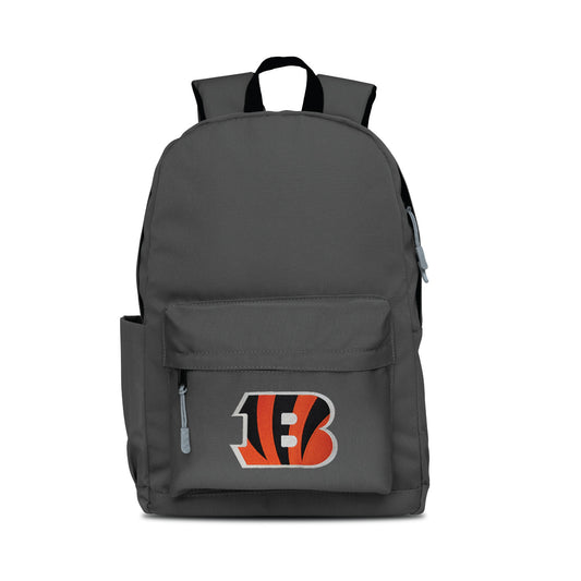 Cincinnati Bengals Campus Laptop Backpack