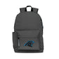 Carolina Panthers Campus Laptop Backpack