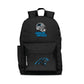 JACKSONVILLE JAGUARS TWO-LOGO CAMPUS LAPTOP BACKPACK