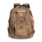 Dallas Cowboys Backpack | Dallas Cowboys Laptop Backpack- Desert Sand