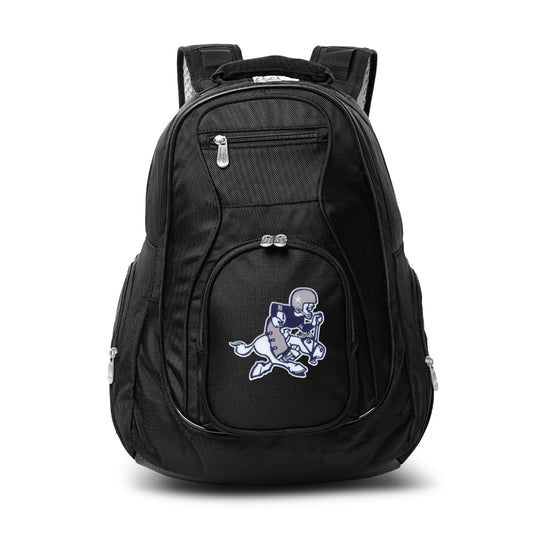 Dallas Cowboys Backpack | Dallas Cowboys Laptop Backpack- Secondary Logo