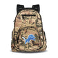 Lions Backpack | Detroit Lions Laptop Backpack- CAMO