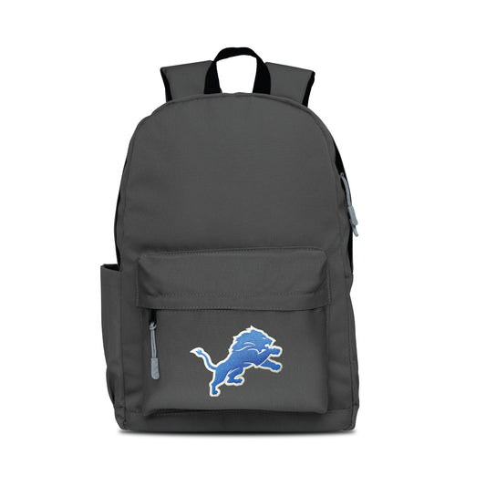 Detroit Lions Campus Laptop Backpack