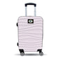 Green Bay Packers Color Blitz 21-inch carry-on luggage in Pink