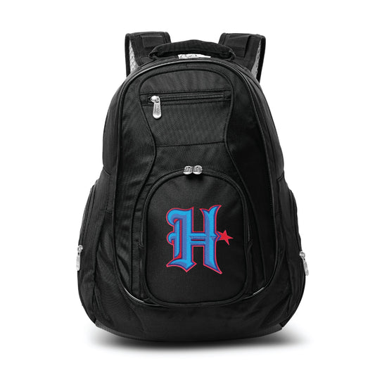 Texans Backpack | Houston Texans Laptop Backpack- Secondary Logo