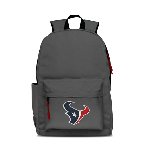 Houston Texans Campus Laptop Backpack