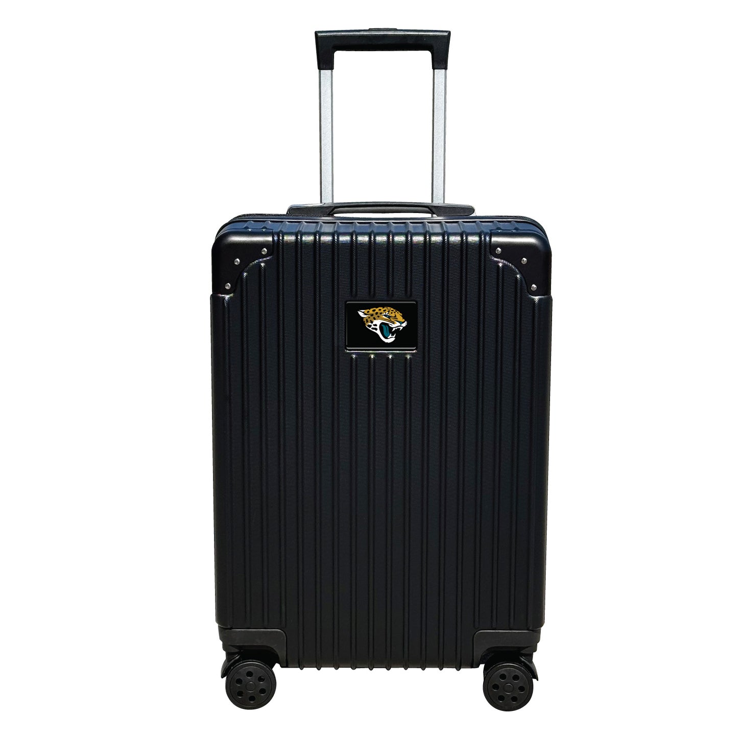 Jacksonville Jaguars Executive Two-Toned Luggage- Black