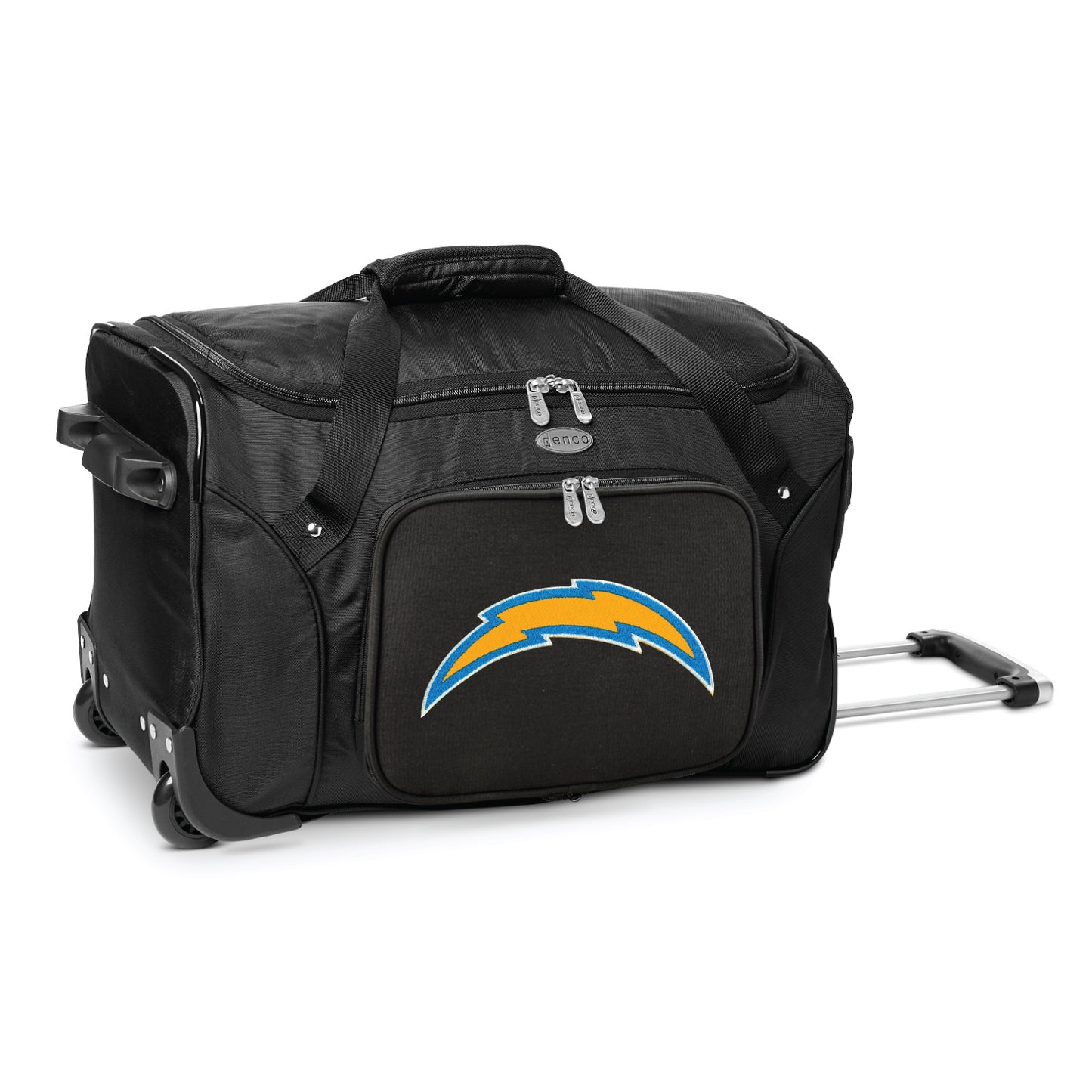Los Angeles Chargers Luggage | Los Angeles Chargers Wheeled Luggage