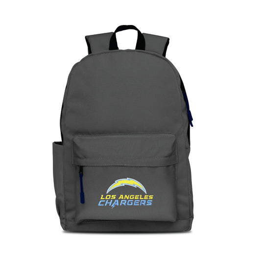 Los Angeles Chargers Campus Laptop Backpack