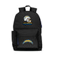 LOS ANGELES CHARGERS TWOLOGO CAMPUS LAPTOP BACKPACK