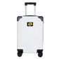 Los Angeles Rams Carry-On Hardcase Spinner Luggage