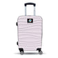 Miami Dolphins Color Blitz 21-inch carry-on luggage in Pink