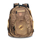 Miami Dolphins Backpack | Miami Dolphins Laptop Backpack- Desert Sand