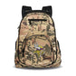 Minnesota Vikings Backpack | Minnesota Vikings Laptop Backpack- CAMO