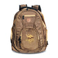 Minnesota Vikings Backpack | Minnesota Vikings Laptop Backpack- Desert Sand