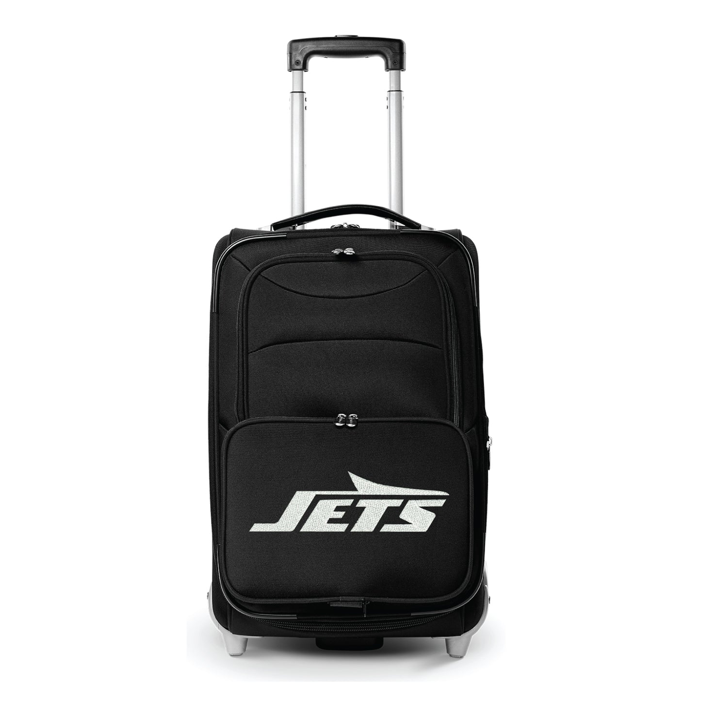 Jets Carry On Luggage | New York Jets Rolling Carry On Luggage