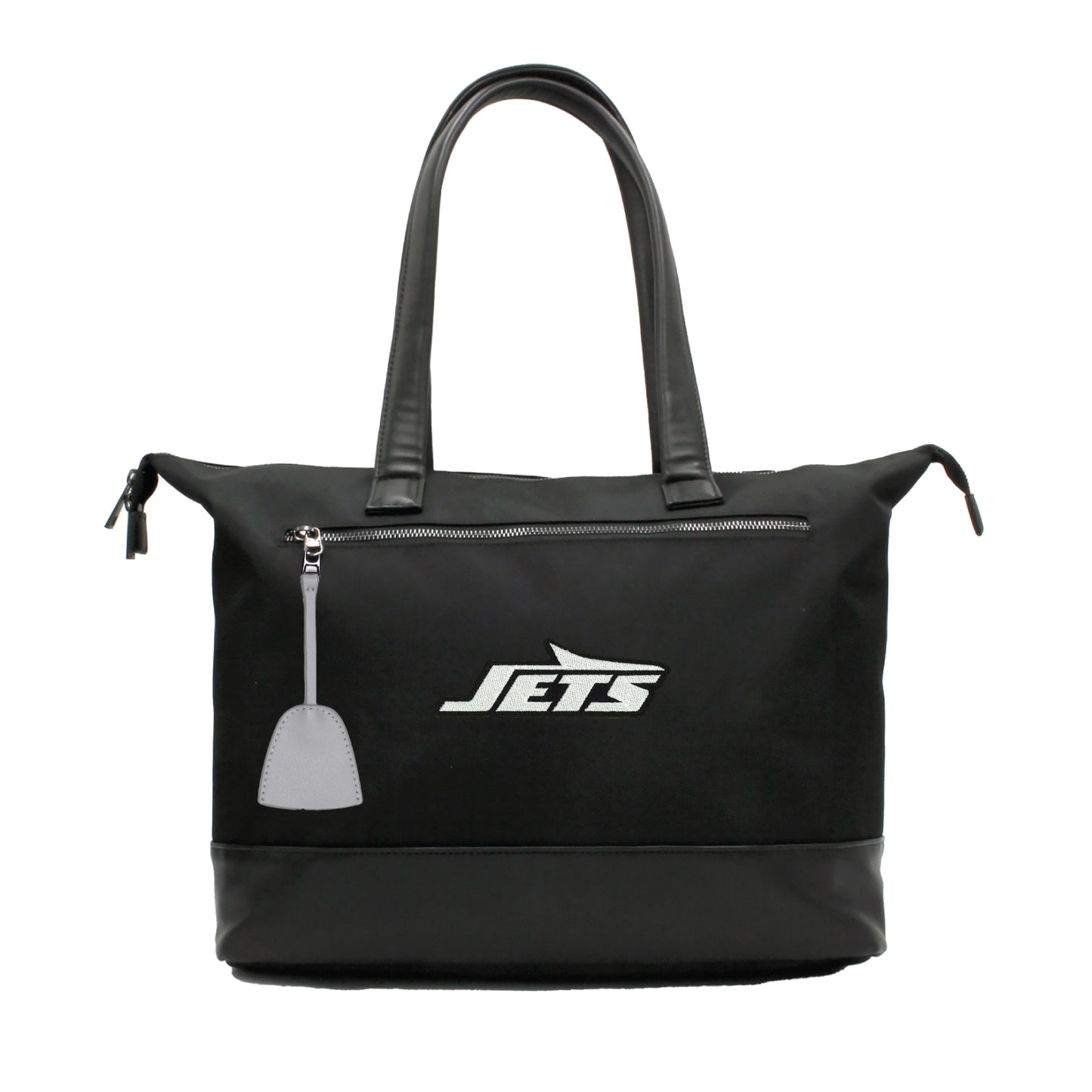 New York Jets Premium Laptop Tote Bag