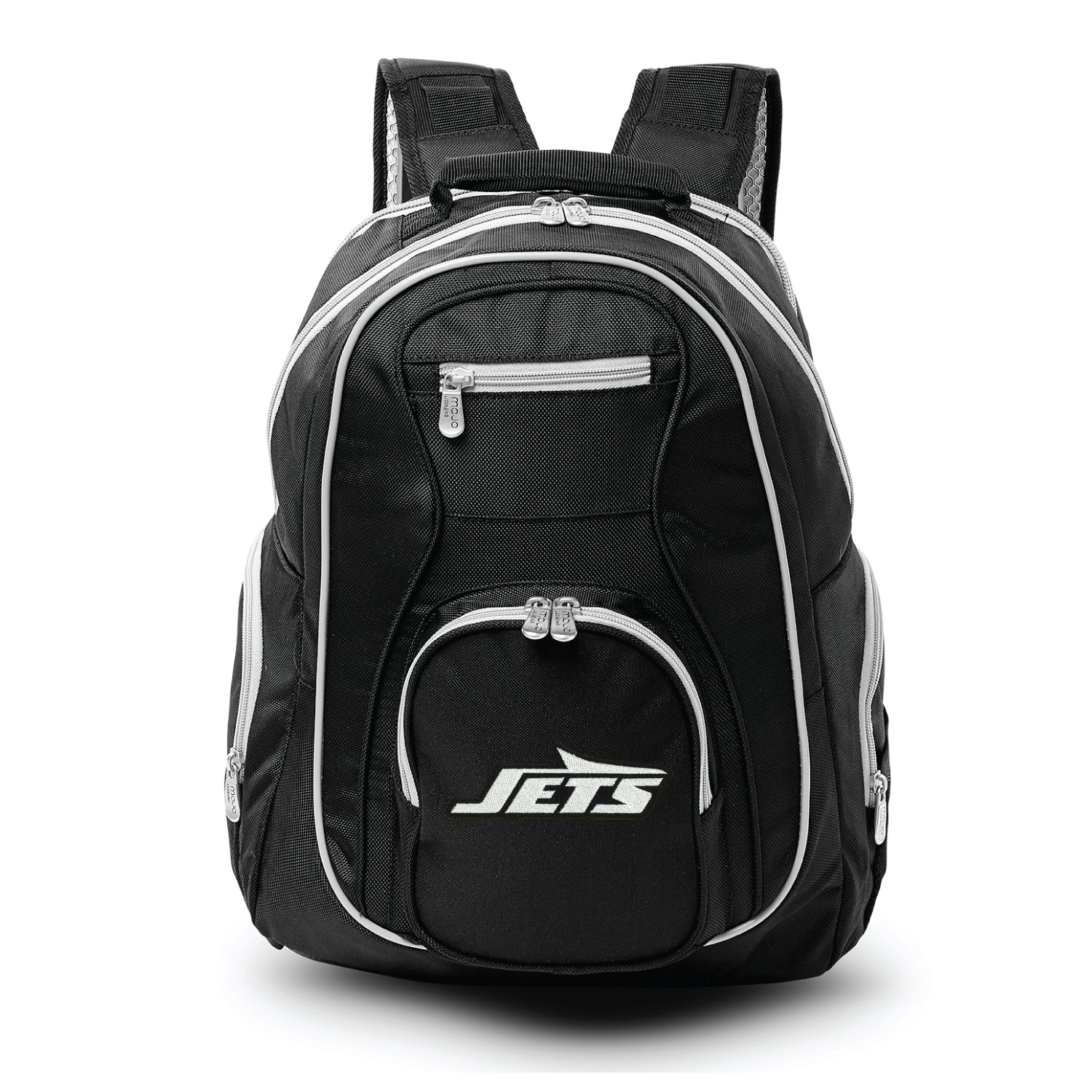 新品NFL JETS ニューヨーク ジェッツ リュック バックパック 緑 NFL ナショナルフットボール バックパック NNJグリーン 01