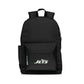 New York Jets Campus Laptop Backpack -BLACK