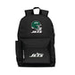 NEW YORK JETS TWO-LOGO CAMPUS LAPTOP BACKPACK