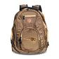 Steelers Backpack | Pittsburgh Steelers Laptop Backpack- Desert Sand