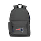 New England Patriots Campus Laptop Backpack