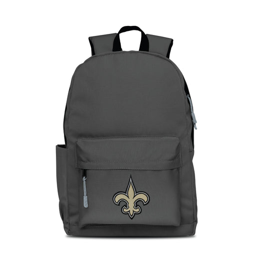 New Orleans Saints Campus Laptop Backpack