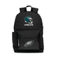 PHILADELPHIA EAGLES TWO-LOGO CAMPUS LAPTOP BACKPACK