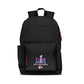 Kansas City Chiefs Super Bowl LVIII Champions Campus Laptop Backpack- Black