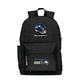 SEATTLE SEAHAWKS TWO-LOGO CAMPUS LAPTOP BACKPACK