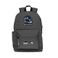 SEATTLE SEAHAWKS TWO-LOGO CAMPUS LAPTOP BACKPACK-GRAY