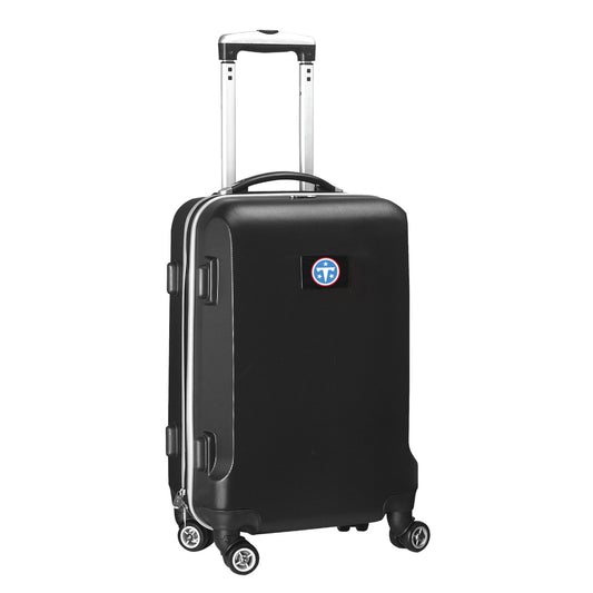 Tennessee Titans 20" Hardcase Luggage Carry-on Spinner