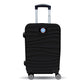 Tennessee Titans Color Blitz 21-inch carry-on luggage in Black