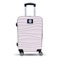 Tennessee Titans Color Blitz 21-inch carry-on luggage in Pink