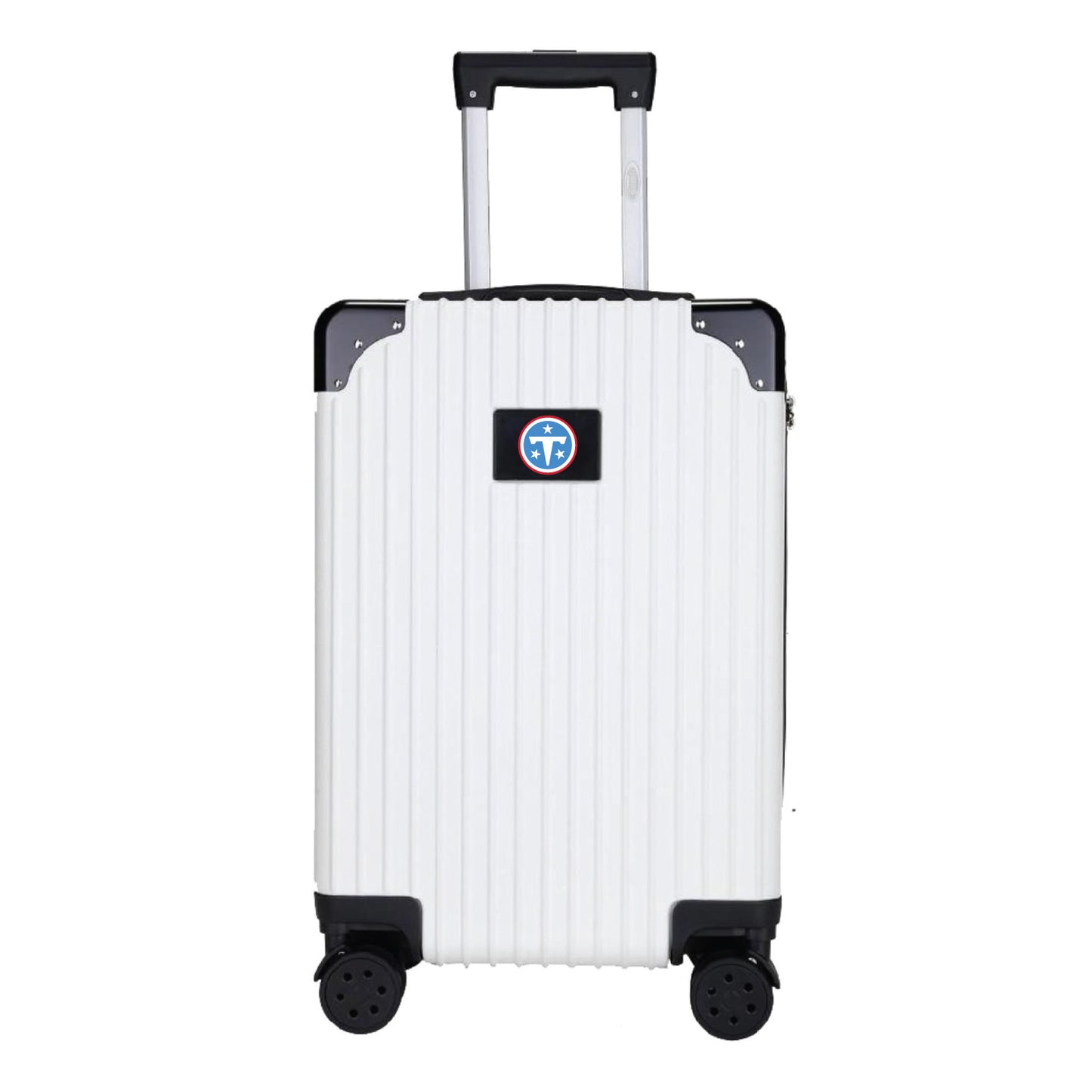Tennessee Titans Carry-On Hardcase Spinner Luggage