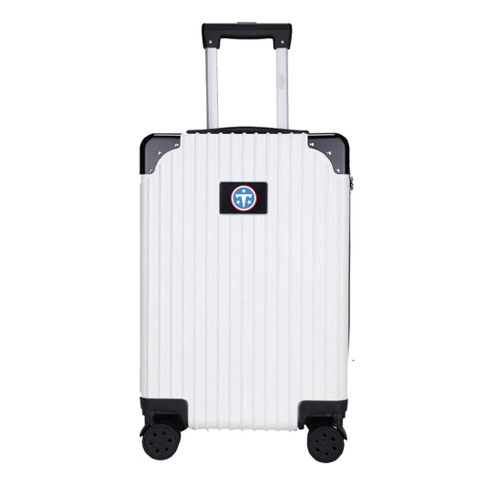 Tennessee Titans Carry-On Hardcase Spinner Luggage