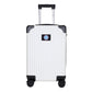 Tennessee Titans Carry-On Hardcase Spinner Luggage