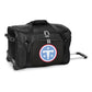 Tennessee Titans Luggage | Tennessee Titans Wheeled Carry On Luggage