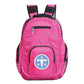 Titans Backpack | Tennessee Titans Laptop Backpack- Pink