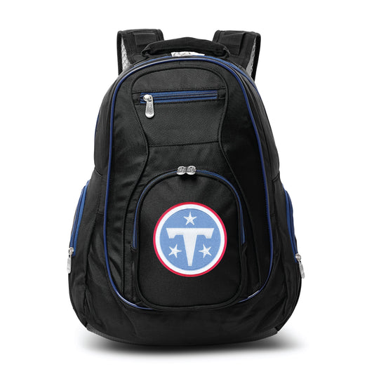 Titans Backpack | Tennessee Titans Laptop Backpack