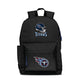 TENNESSEE TITANS TWO-LOGO CAMPUS LAPTOP BACKPACK