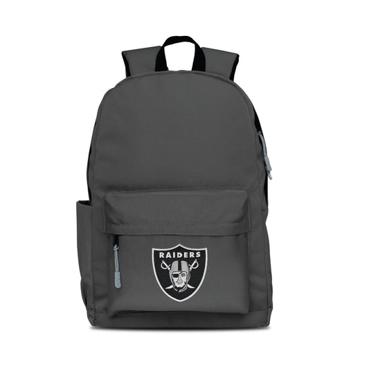Las Vegas Raiders Campus Laptop Backpack